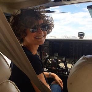 Meet your Posher, Nino